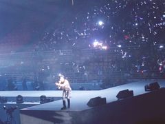 -宝能国际体育演艺中心