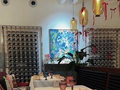 -醉了的船Le Bateau Ivre(温江店)