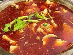 -重庆特色冷锅鱼(武大店)