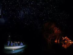 -怀托摩萤火虫洞