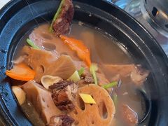 -侨美·唐荔园·40年地道粤菜