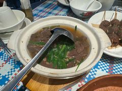 -陈鹏鹏潮汕菜(欢乐海岸 海边景观店)