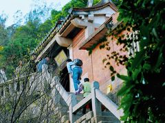 -草庵摩尼教遗址公园