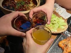 -三杯赤運·中式小酒馆(所城里店)