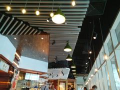 大堂-The COOK·厨餐厅·自助餐(浦东嘉里大酒店)