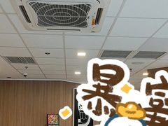 -麦当劳餐厅(龙平西路店)
