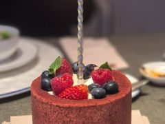 -程府宴-国宴(南长街·四合院店)