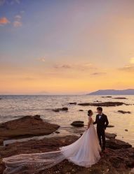 -色色婚纱摄影(大沥旗舰店)