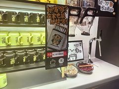 -太二酸菜鱼(武汉光谷保利店)