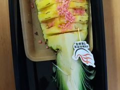 -鸽子庄烧烤龙虾(土桥店)