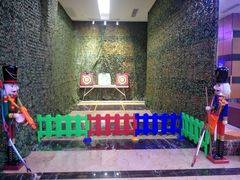 -碧桂园凤凰城酒店(南京店)