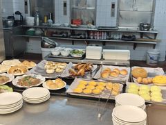 -满福隆酒楼(万绿园店)