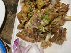-郑喜旺烧烤(郑州总店)