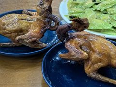 -煲煲掂风味煲仔饭餐厅(西区店)