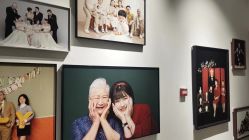 -金夫人One家全家福摄影(光环店)