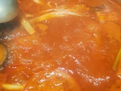 -陈记顺和潮汕牛肉火锅(棠德南路店)