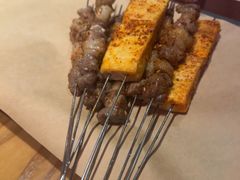 -李军力烧烤(瑞达路店)