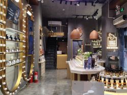 -香遇沙龙香水·调香·团建