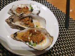 -盛宴标帜西餐厅龙虾.鲍鱼•牛排(重庆喜来登大酒店)
