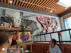 -悦来悦牛潮汕牛肉火锅(大浪店)