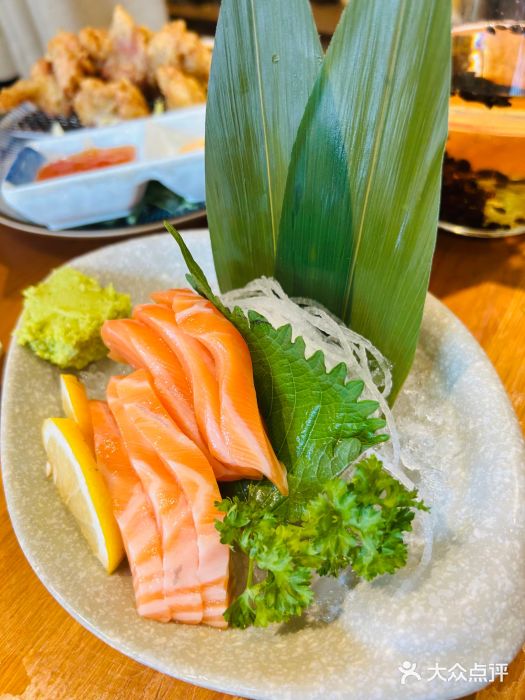 三月居酒屋(青年大街店)图片