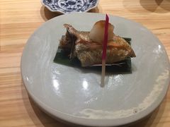 -鮨青(恒基名人购物中心店)