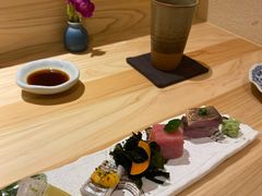 -鮨青(恒基名人购物中心店)