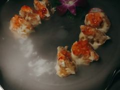 -西郊八号·山野江西菜(开发区店)