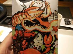 -马路边上·小海鲜烧烤(八一路店)