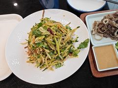 -宛平李记小吃(东关街店)