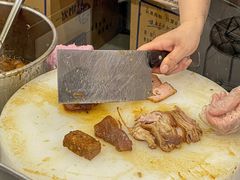 -陆长玖古法猪脚饭(玄风桥店)