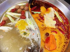-大龙燚火锅(春熙店)