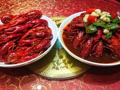 臻品十三香龙虾-金陵一哥龙虾(水木秦淮店)