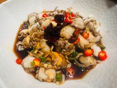 -喝丢一只鞋海鲜烧烤·海肠捞饭(东关街店)