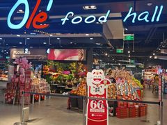 -Olé精品超市(北京合生汇店)