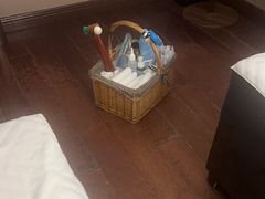 -水墨澜渟足道·SPA·传统(四望亭东关街店)