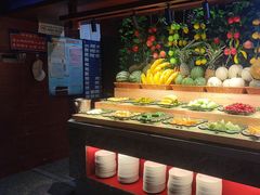 -芝小官毛肚火锅海鲜自助(淮安清江浦区新亚店)