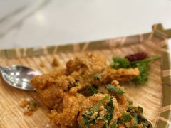 -龙海鲜螃蟹王(宏茂桥店)