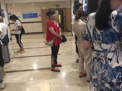 -重庆医科大学附属第一医院(本部)