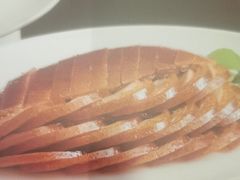 -大鸭梨烤鸭(房山店)