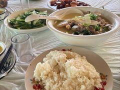 -小六农家乐(崇明西沙湿地店)