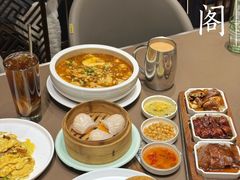 -有璟阁港式餐厅(国贸商城店)