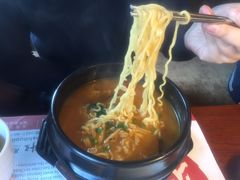 -辛氏火炉·韩式古法烤肉(松北店)