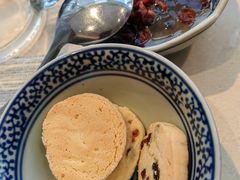 -广州中心皇冠假日酒店-环市食坊·海鲜自助餐厅