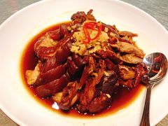 -四季厨房 鲁菜·孔府烤鸭(高新万达店)