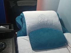 -海韵足道(泰合广场店)