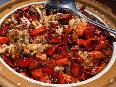 -南堂馆·新川菜(春熙路店)