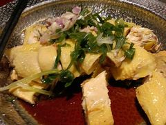 -林辉家宴·本地家常菜·头牌清远鸡(先锋店)