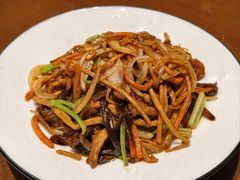 -半勺·新徽菜(银泰城店)