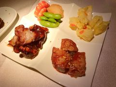 -粤秀餐厅(国货店)
